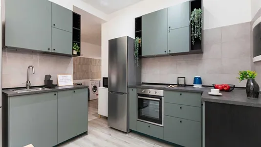 Rooms in Milano Zona 5 - Vigentino, Chiaravalle, Gratosoglio - photo 10