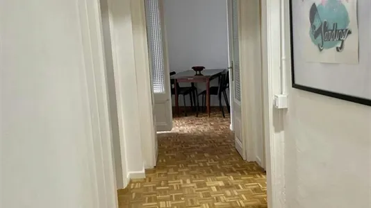 Rooms in Barcelona Ciutat Vella - photo 5