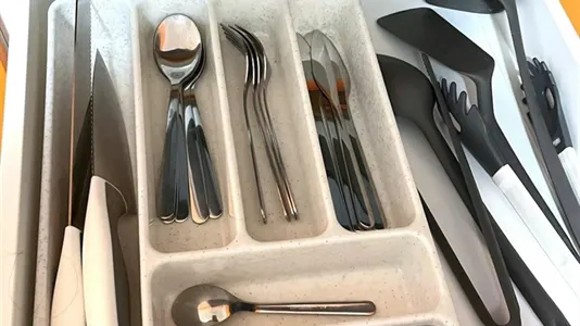 Apartments in Vienna Margareten - photo 5