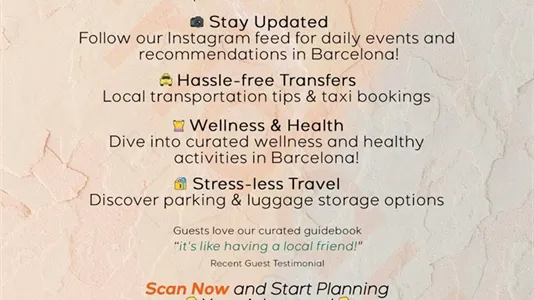 Apartments in Barcelona Sants-Montjuïc - photo 3