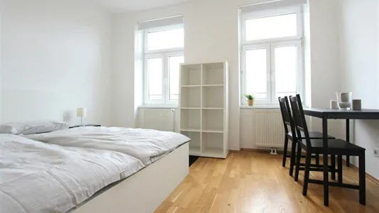 Apartments in Wien Ottakring - photo 1