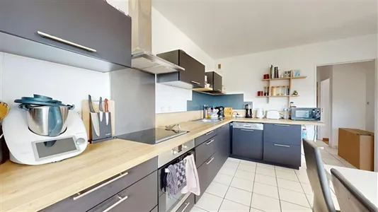 Apartments in Nantes - photo 8