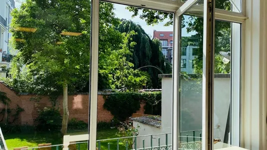 Rooms in Brussels Sint-Gillis - photo 9