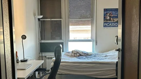 Rooms in Roma Municipio II – Parioli/Nomentano - photo 6