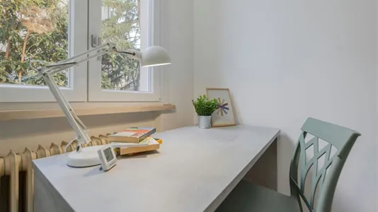 Rooms in Padua - photo 4