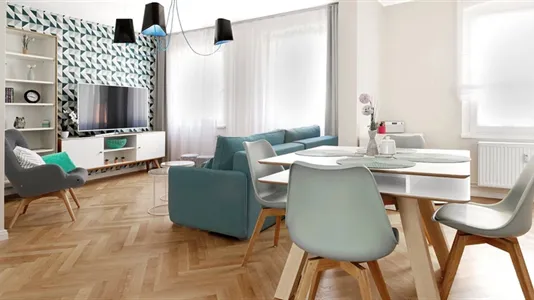 Apartments in Berlin Mitte - photo 7