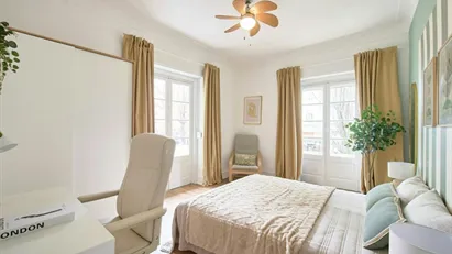 Room for rent in Lisbon (region)