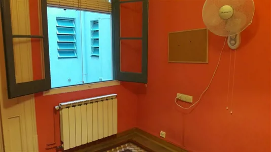 Rooms in Barcelona Eixample - photo 2
