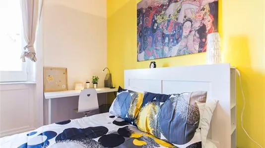 Rooms in Milano Zona 9 - Porta Garibaldi, Niguarda - photo 3