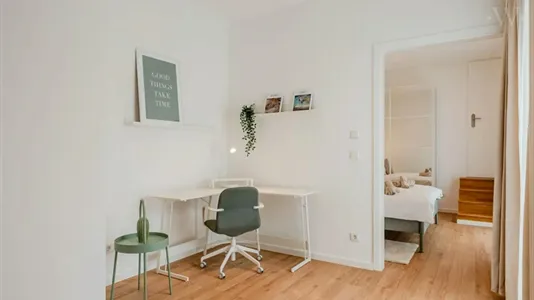 Apartments in Location is not specified - photo 8