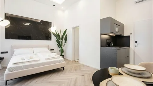 Rooms in Budapest Erzsébetváros - photo 3