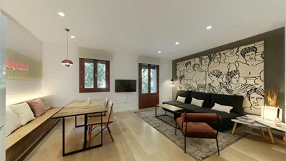 Apartment for rent in Barcelona Eixample, Barcelona