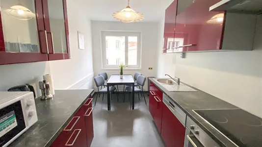 Rooms in Vienna Leopoldstadt - photo 9