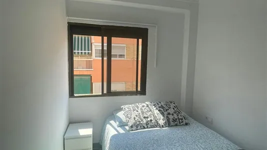 Rooms in Alaquàs - photo 3