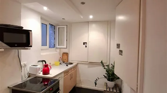 Rooms in Location is not specified - photo 8