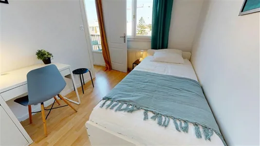 Rooms in Lyon - photo 3