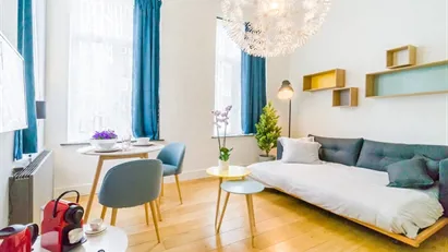 Apartment for rent in Stad Brussel, Brussels