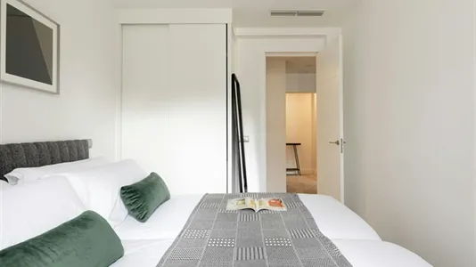 Apartments in Madrid Centro - photo 7