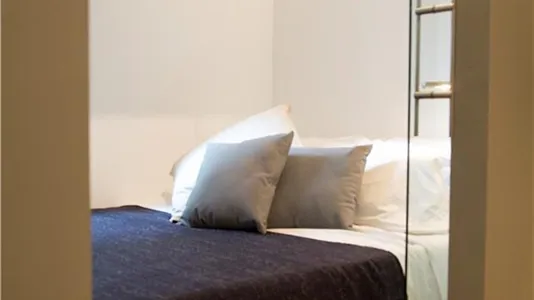 Apartments in Madrid Salamanca - photo 9