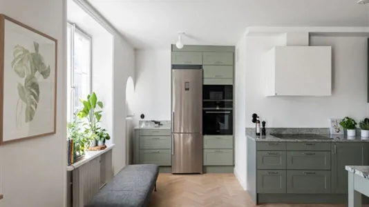 Apartments in Södermalm - photo 2