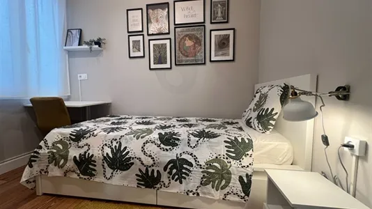 Rooms in Bilbao - photo 9