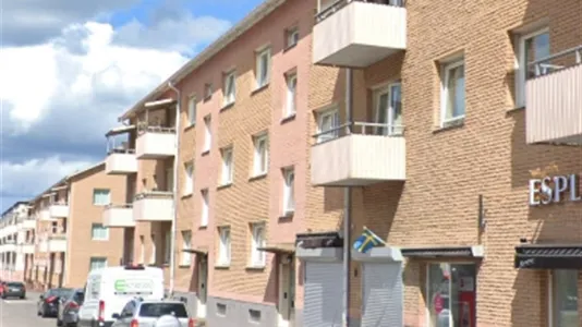 Apartments in Oxelösund - photo 1