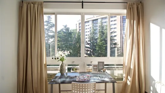 Rooms in Madrid Fuencarral-El Pardo - photo 5