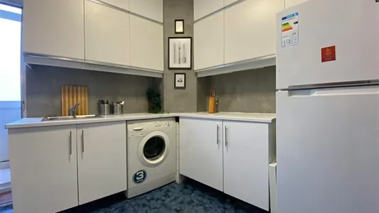 Rooms in Madrid Moncloa-Aravaca - photo 6