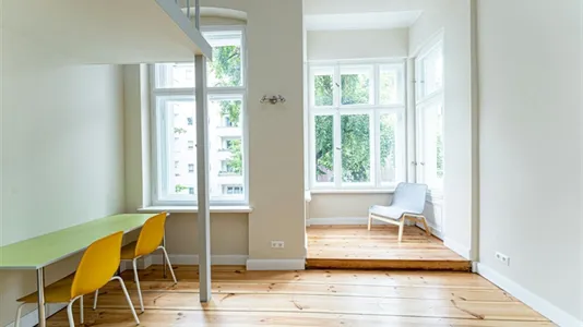 Rooms in Berlin Charlottenburg-Wilmersdorf - photo 4