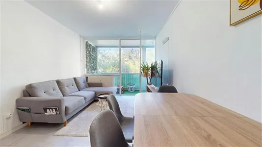 Rooms in Montpellier - photo 8