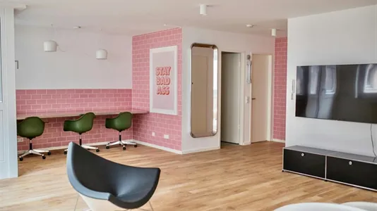 Rooms in Berlin Mitte - photo 6