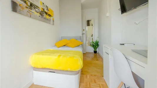 Rooms in Madrid Retiro - photo 2