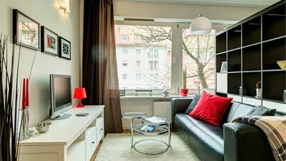 Apartment for rent in Munich Neuhausen-Nymphenburg, Munich