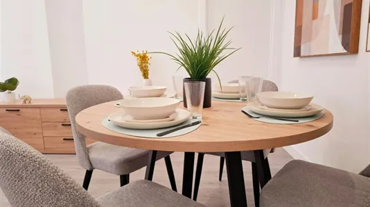 Apartments in Madrid Salamanca - photo 8