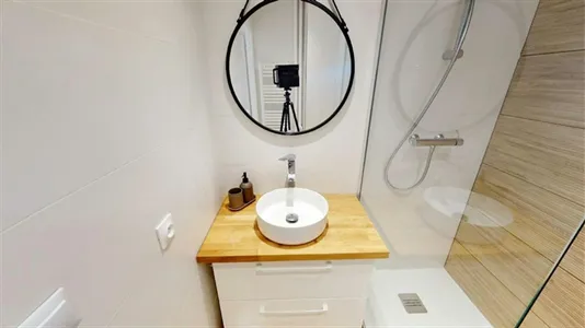 Rooms in Grenoble - photo 8