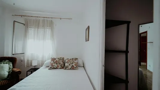 Rooms in Nuestra Señora del Carmen - photo 5
