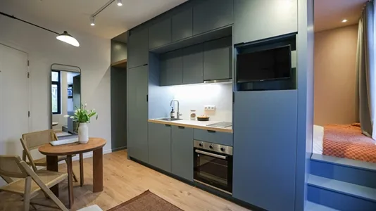 Apartments in Stad Brussel - photo 6