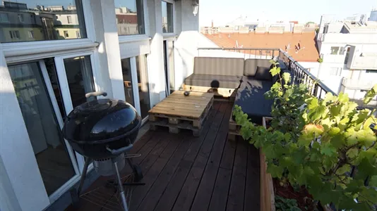 Rooms in Vienna Favoriten - photo 10