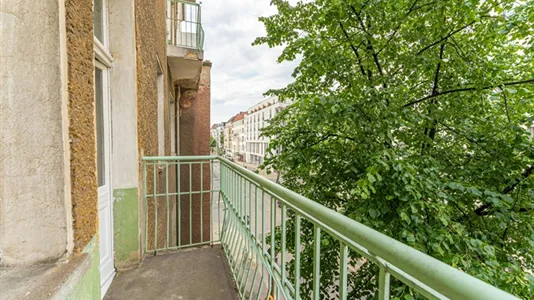 Rooms in Berlin Friedrichshain-Kreuzberg - photo 2