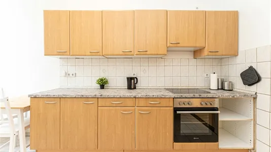 Rooms in Berlin Spandau - photo 10