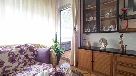 Rooms in Barcelona Sants-Montjuïc - photo 10