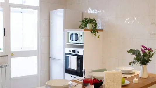 Rooms in Lugo - photo 10