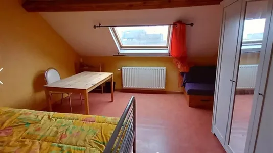 Rooms in Brussels Schaarbeek - photo 4
