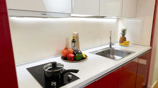 Apartments in Location is not specified - photo 10