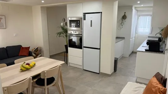 Rooms in Valencia Poblats Marítims - photo 2