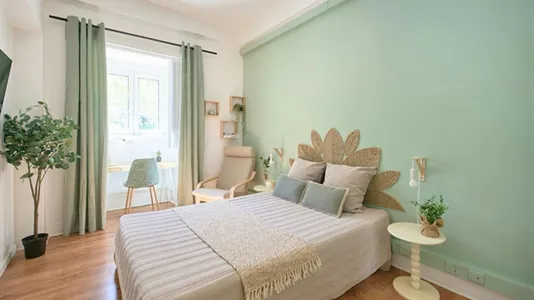 Rooms in Location is not specified - photo 5