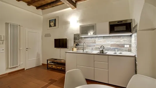 Apartments in Florence - photo 8