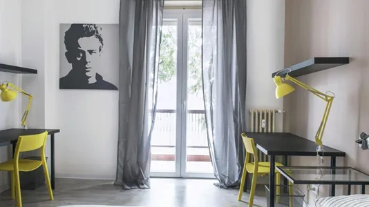 Rooms in Milano Zona 1 - Centro storico - photo 1