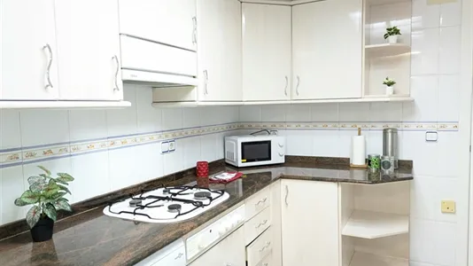 Rooms in Valencia Campanar - photo 7