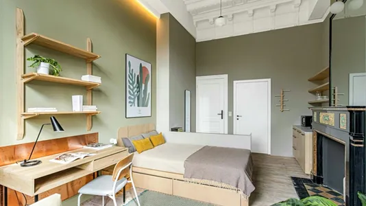 Rooms in Stad Brussel - photo 4